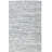 Laureldale Hand Woven Wool/Cotton Abstract Rug in Navy/Beige-347869013