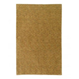 Area Rug in Brown