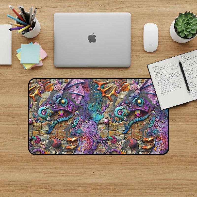 Desk Pad
