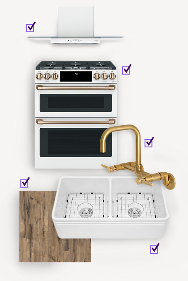 Kitchen Checklist