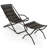 Thijmen Metal Outdoor Lounge Chair-161480414