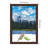 Dzamhur Single Picture Frame-1878897005