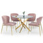 Gerson 4 - Person Dining Set-70346565