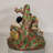 Victorian Hand Finishing Figurine / Sculpture Decorative Object