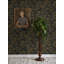 Mons Klint Floral Matte Wallpaper Roll-121414972