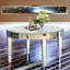 Table basse 31,5 "Mirror