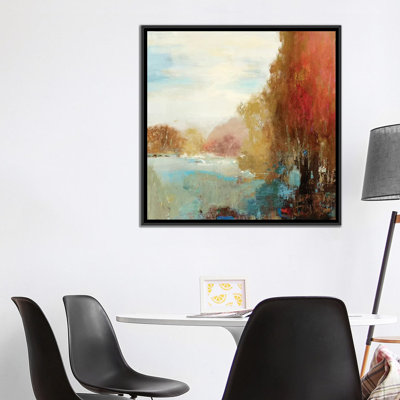 " Underfoot " by PI Galerie