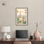 «Soft Spring Paris», toile de voyage par Art Remedy-107431792-107431809