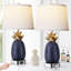 Dimmable USB Table Lamps