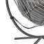 Swing Chair with Stand