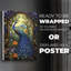 ANIMALS Series CLII - Impression sur toile seulement - NON CADRE