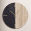 Horloge murale Tillie-62871447