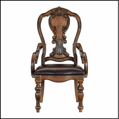 Chaise d'appoint ergonomique rembourrée, siège de salle à manger confortable avec coussin de détente et fabrication durable
