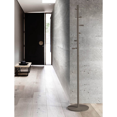 Hawkesbury Solid Wood Freestanding Coat Rack