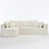 White est en rupture de stock