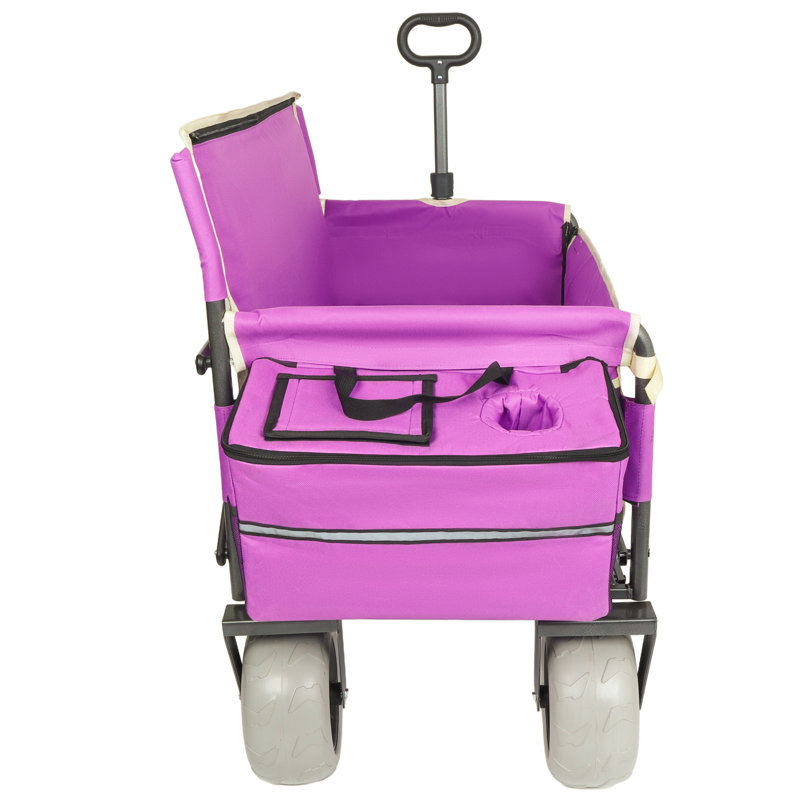 Banc, H 44,29 po x L 40,94 po x P 20,47 po, Mauve, Mauve