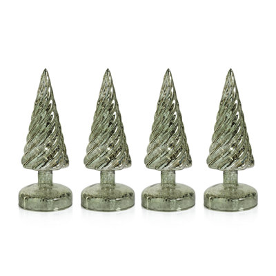 Harhi Christmas Tabletop Tree