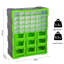 Bernardino Magnetic Storage