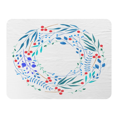 Roehl Throw Blanket