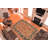 Wool Floral Rug
