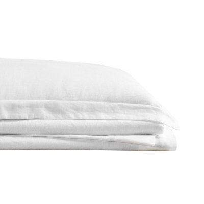 Nena 100% Linen Standard Sheet Set