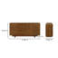 74'' Sideboard