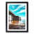 Black Framed selected