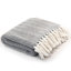 Asuncion Knitted Throw Blanket-41262777-41262776
