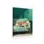 1 Piece Wrapped Canvas Wall Art