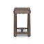 Savio Outdoor Stool-502098709