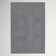Tapis gris anthracite Leroux
