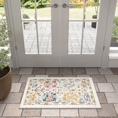 Tapis oriental Adriana
