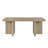 Breunig Contemporary Coffee Table-994906100