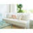 Embroidered Outdoor Throw Pillow-32973839