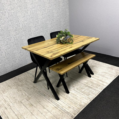 4 - Person Dining Set