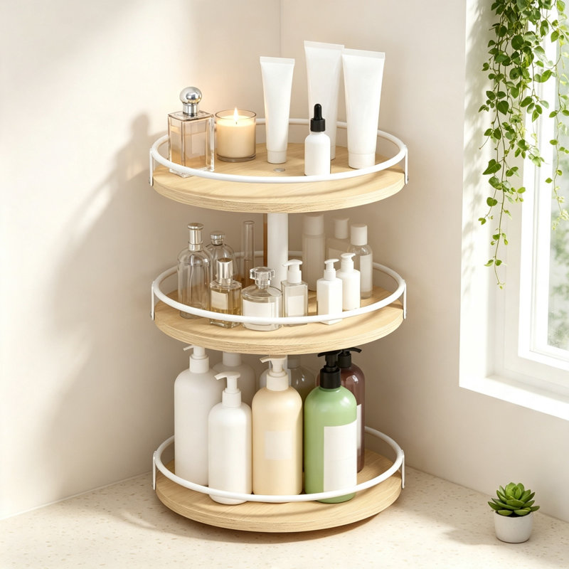 Spice Rack