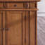 Seddon 49.75'' Wide Kitchen Island-31380455