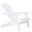 Chaise Adirondack Malibu (sans la table)-812230479