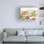 Art sur toile Jennifer Goldberger-1235047232