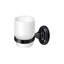Deltana R2013-U19 Tumbler Set, R-Series in Paint Black