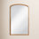 Peach 52" Mirror Set