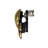 Palm Tree Push Button Doorbell-15024111