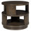 Middleton By Michael Weiss Solid Wood End Table