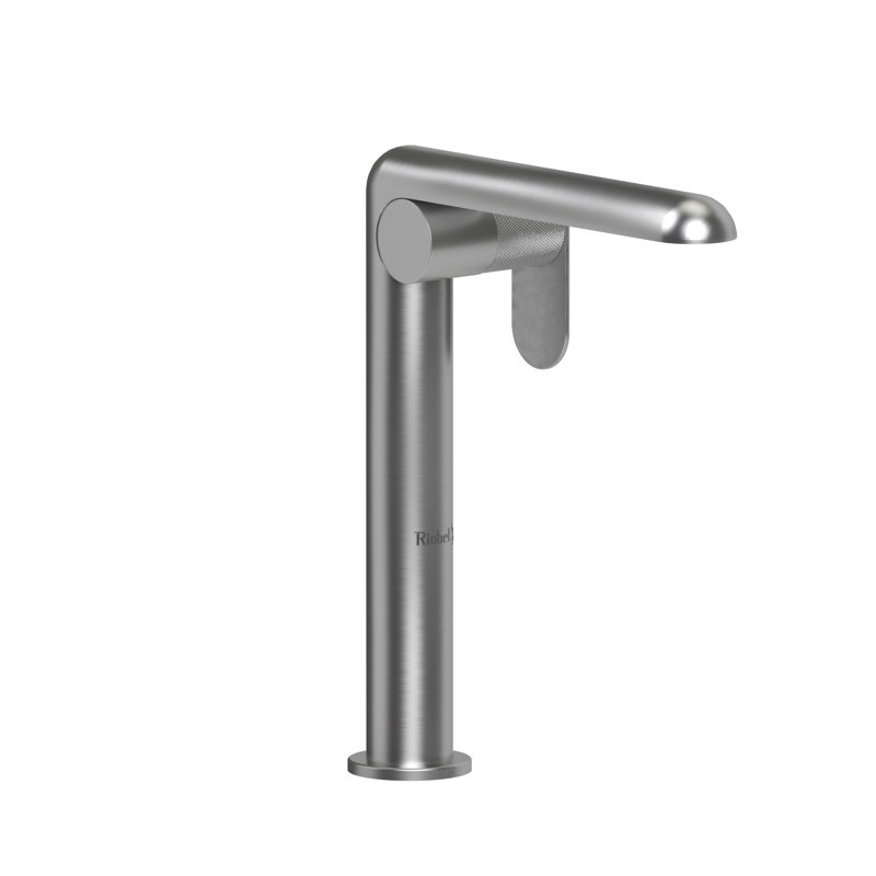 Ciclo™ Vessel Sink Bathroom Faucet, Brushed Chrome