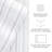 Sheet Set 100% Cotton Patterned Flannel Super Soft Bedding-105869667-105869657