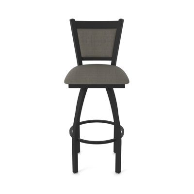 Tabouret pivotant Hadleigh
