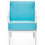Tuoro Outdoor Lounge Chair-120112005