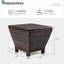 Table d'appoint de patio-733267182