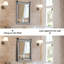Miroir d'appoint mural-1467551367