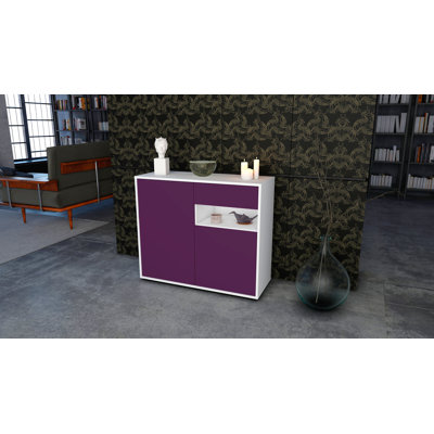Rayburn 92cm Sideboard
